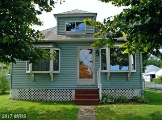 7401 Gunpowder Rd, Baltimore, MD 21220