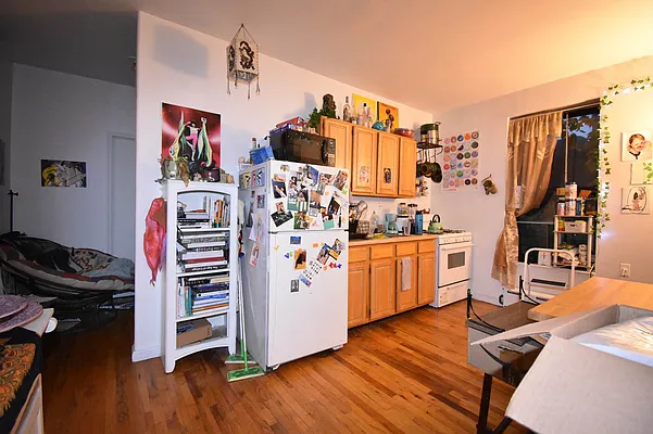 Rented by Stuyvesant Heights Realty Corp | media 1