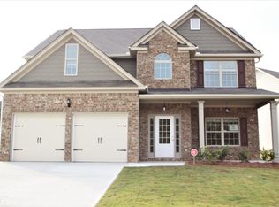 3501 Hancock Vw #40, Decatur, GA 30034