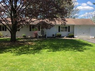 109 Babcock Rd, Horseheads, NY 14845
