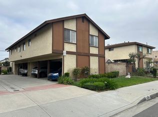 R09-007-MF, Norwalk, CA 90650