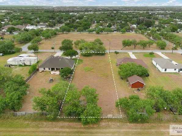 0 N Lakeside Blvd, Olmito, TX 78575