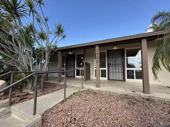 3980-82 Hiawatha Way, San Diego, CA 92117
