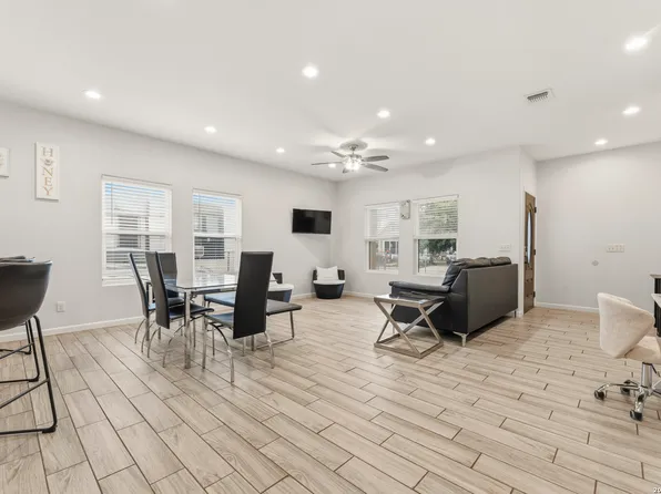 128 SHARER ST, San Antonio, TX 78208