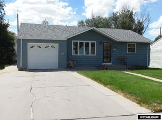 1624 Holly St, Casper, WY 82604