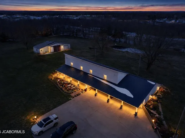 728 Randolph St, Huntsville, MO 65259