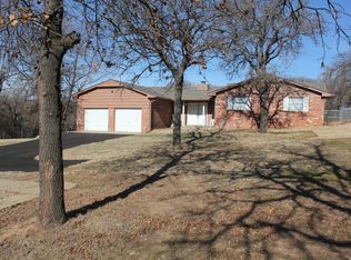 12905 SE 38th St, Choctaw, OK 73020