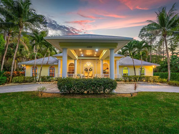11920 175th Road N, Jupiter, FL 33478