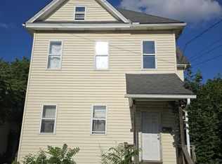 115 Fairview Ave APT 2, Butler, PA 16001