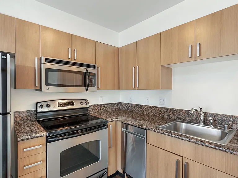 Tempo Apartments — Photo 9