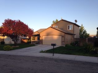 347 W White Way, Kuna, ID 83634