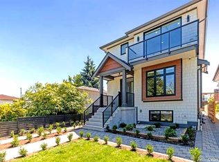 2836 E 16th Ave #3, Vancouver, BC V5M2M1