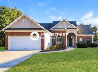 3399 Bells Landing Dr, Rex, GA 30273