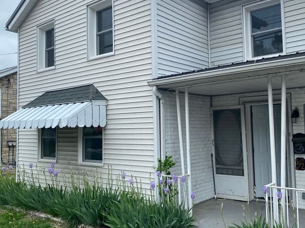 192 Parsonage St, Pittston, PA 18640