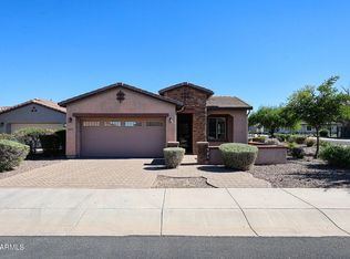 16845 S 177th Ln, Goodyear, AZ 85338
