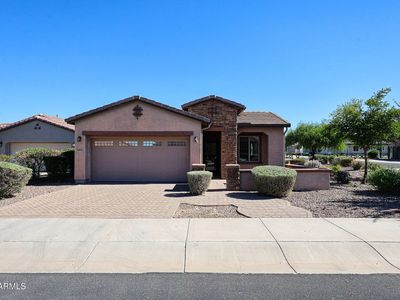 16845 S 177th Ln, Goodyear, AZ, 85338