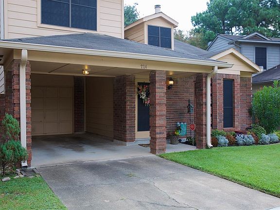 3rd image of 7714 High Village Dr #221