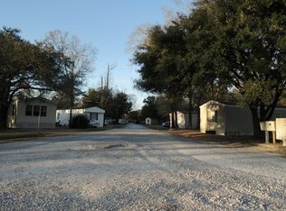 8260 Linscomb Rd, Orange, TX 77632