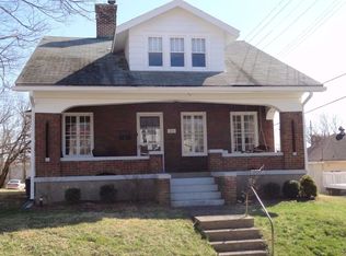 211 W Collins St, Oxford, OH 45056