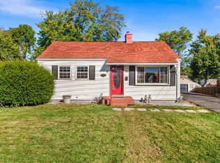 1214 Maine Ave, Aliquippa, PA 15001