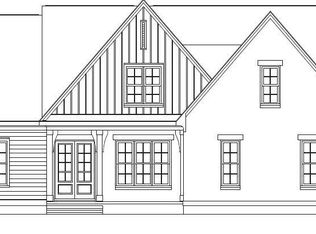 374 Deer Tail LOT 38, Fuquay Varina, NC 27526