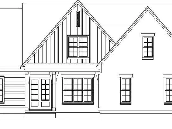 374 Deer Tail Lot 38, Fuquay Varina, NC 27526