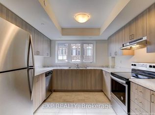 2698 Deputy Minister Path, Oshawa, ON L1L 0M7