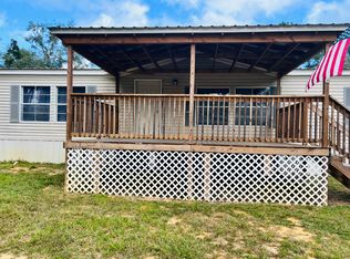 19150 Highway 43, Kiln, MS 39556