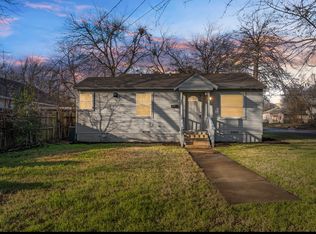 3320 N 21st St #A, Waco, TX 76708