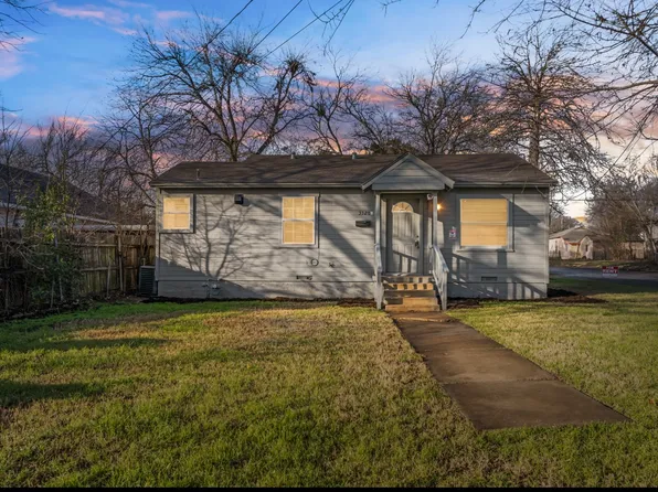 3320 N 21st St #A, Waco, TX 76708