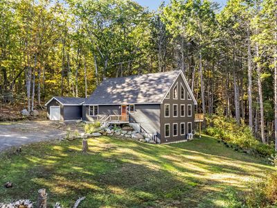 110 Cross Street, Rockport, ME, 04856