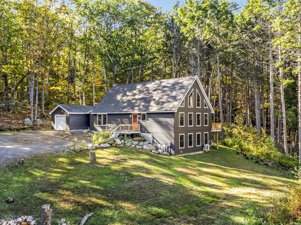 110 Cross Street, Rockport, ME 04856