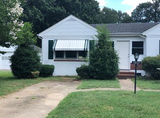 1491 Tarleton Rd #B, Gloucester Pt, VA 23062