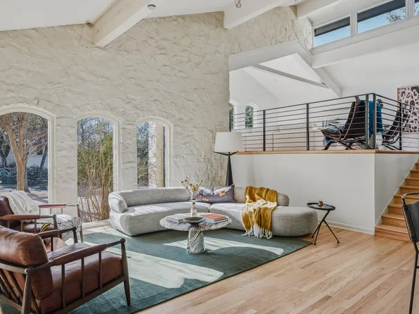 2609 Maria Anna Rd, Austin, TX 78703