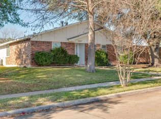 6557 Osage Trl, Plano, TX 75023