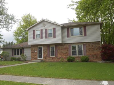 7614 Hope Farm Rd, Fort Wayne, IN, 46815