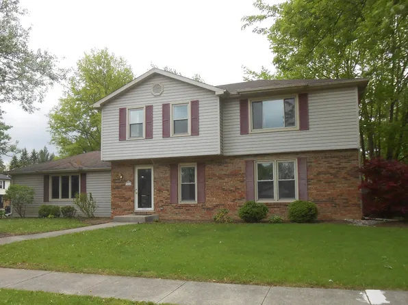 7614 Hope Farm Rd, Fort Wayne, IN 46815
