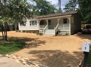 7 Memory Ln, Birmingham, AL 35213