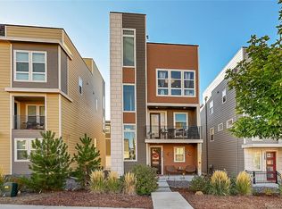 3548 Corsica Way, Castle Rock, CO 80109