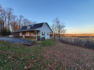 3505 Port Williams Rd, Williams, IN 47470
