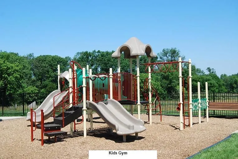 Children Play areas