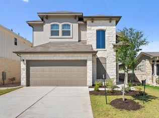 134 White Horses Dr, Kyle, TX 78640