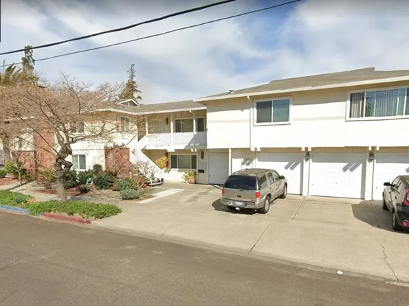 (undisclosed Address), San Leandro, CA 94577