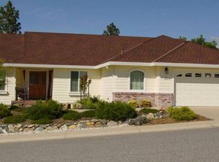 920 Morgan Ranch Dr, Grass Valley, CA 95945