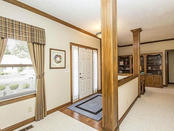 4th image of 5614 Turnberry Dr
