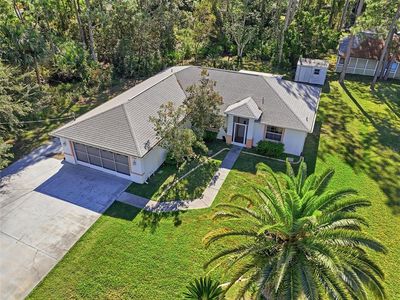 43 Butterfield Dr, Palm Coast, FL, 32137
