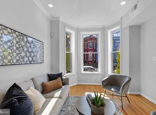 1368 Emerald St NE, Washington, DC 20002