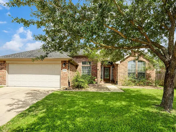 15206 Desert Star Ct, Cypress, TX 77429