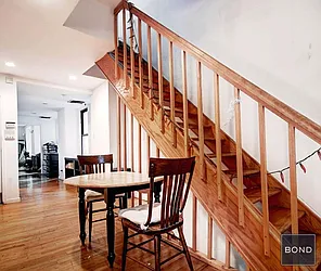 Rented by Bond New York