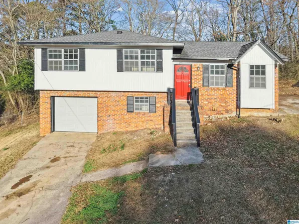 348 17th Ave NW, Birmingham, AL 35215